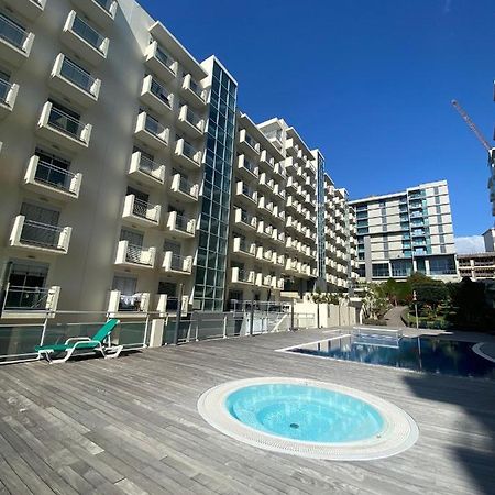 Concordia Apartment 푼샬 외부 사진
