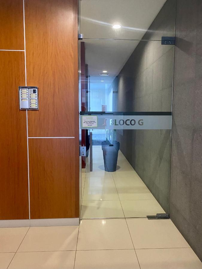 Concordia Apartment 푼샬 외부 사진